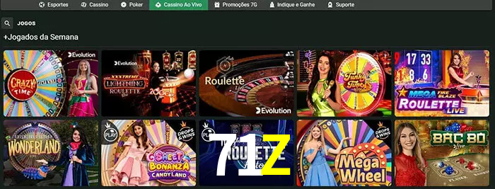 71Z bet