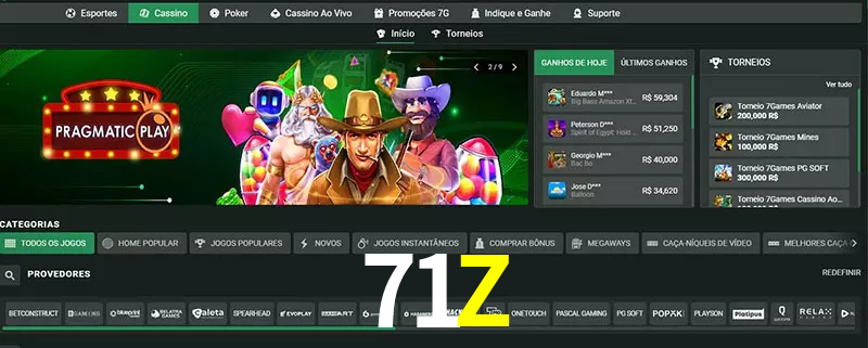 cassino 71Z