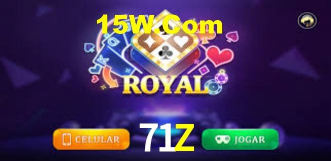 71Z App - Aplicativo Móvel Oficial