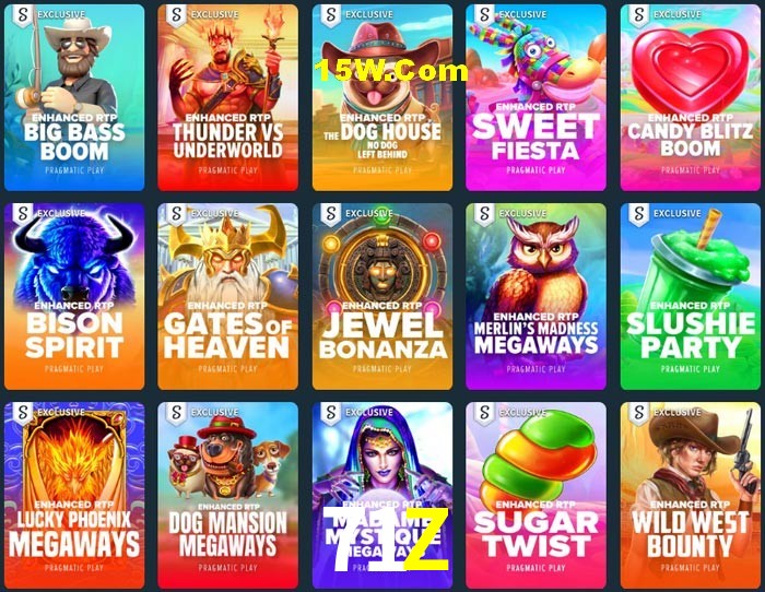 Slot Games 71Z