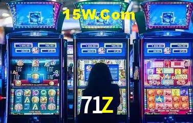 71Z São Paulo - Jogo Providers