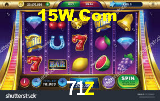 71Z - App Features