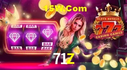 71Z - cassino ao vivo