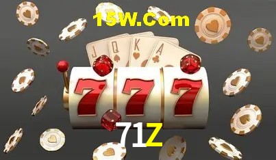 Provedores de Jogos 71Z