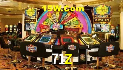 Diretório de Jogos 71Z