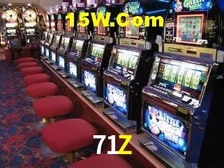 71Z Brasília - Jogo Features