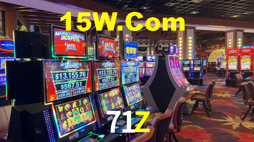 71Z: A Experiência de Casino com Jogos de Mesa ao Vivo