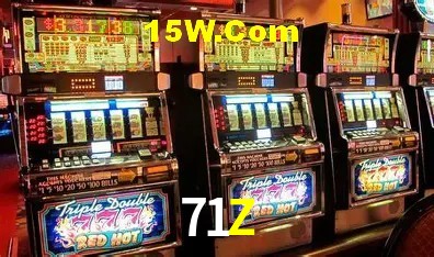 71Z Slot - 320+ Caça-Níqueis Premium